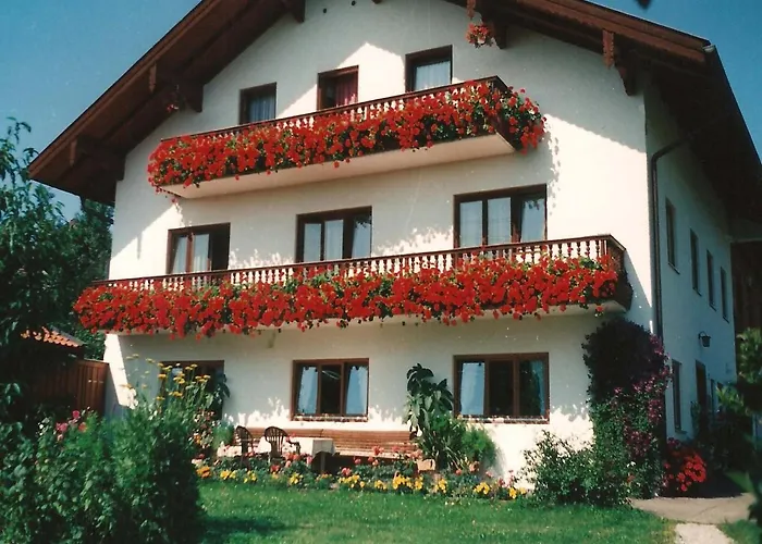 Landhaus Koch