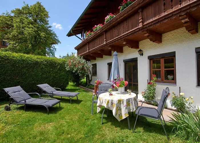 Landhaus Koch