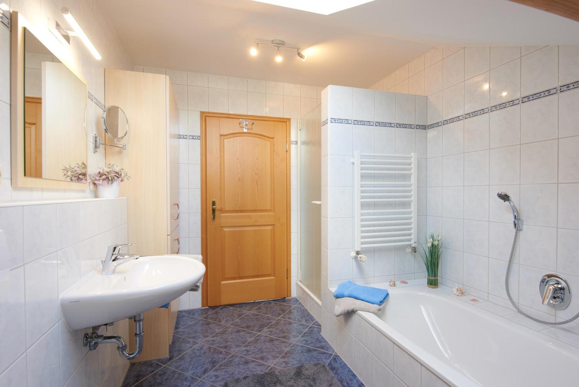 Koch Apartment Hoslwang