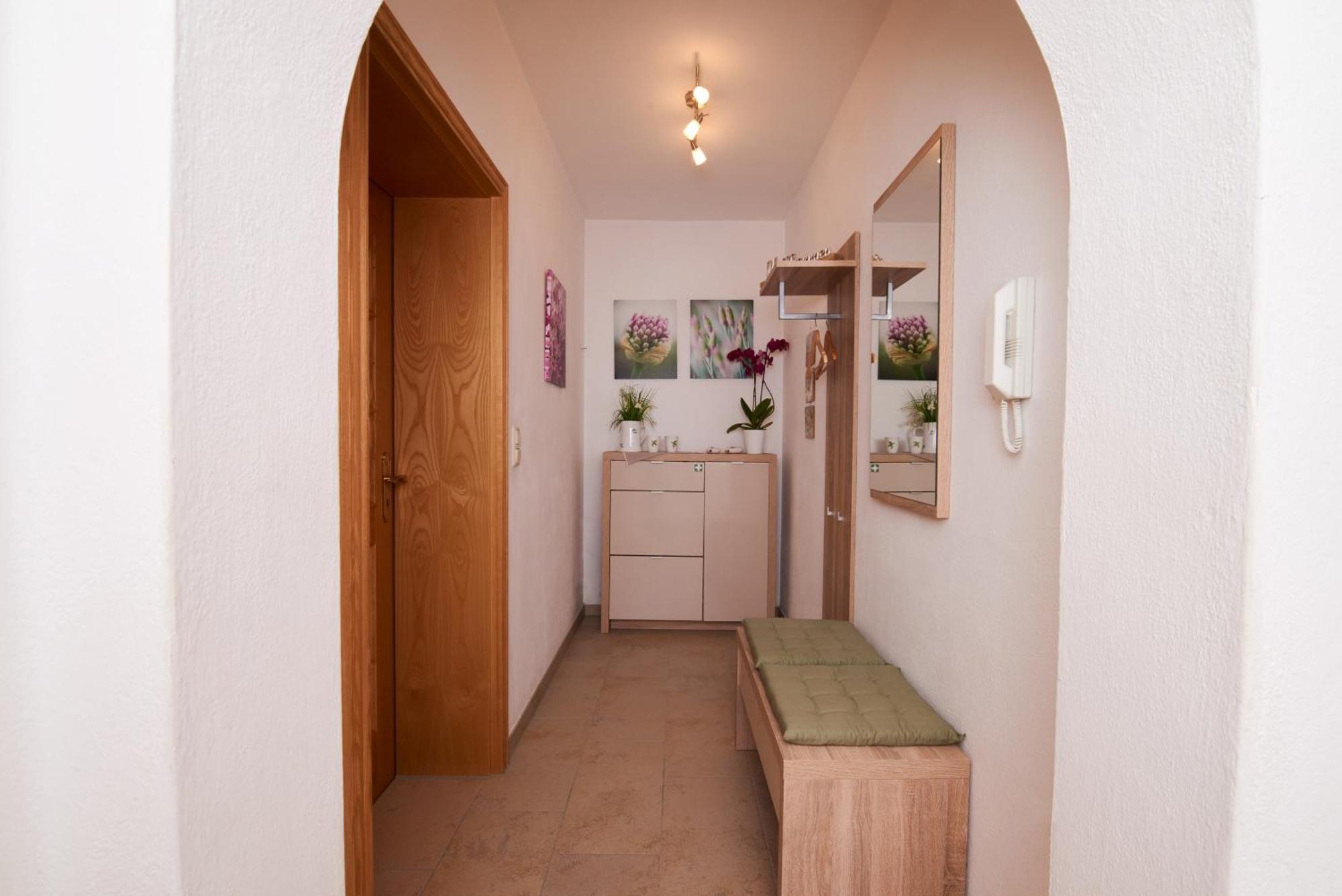 Apartment Koch *