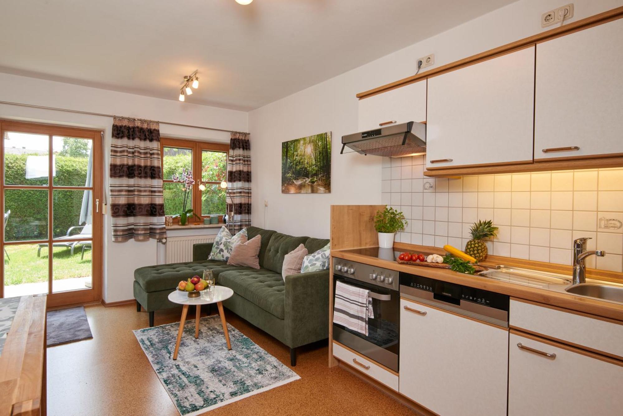 Koch Apartment